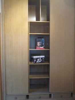 Apartamentos Madrid Hortaleza Esterno foto