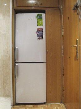 Apartamentos Madrid Hortaleza Esterno foto